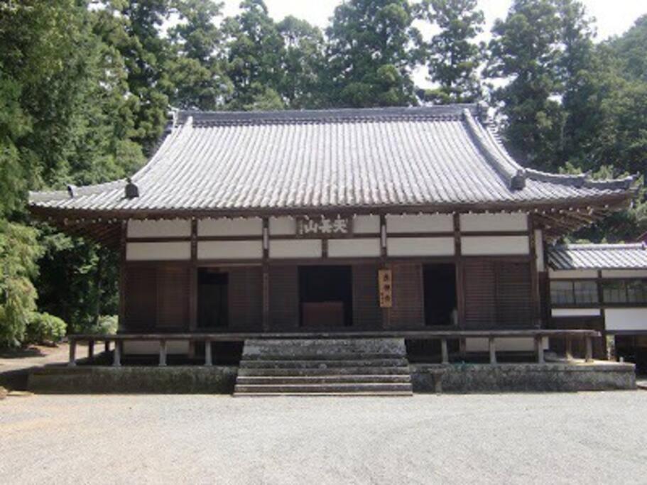 ゲストハウス+カフェわ　１日１組限定！ 築１００年の農家の古民家で宿泊体験、薪でお風呂沸かせます。焚き火もできます。 Kannami Dış mekan fotoğraf
